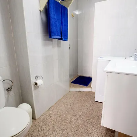 Flor Azul, Americas アパート *