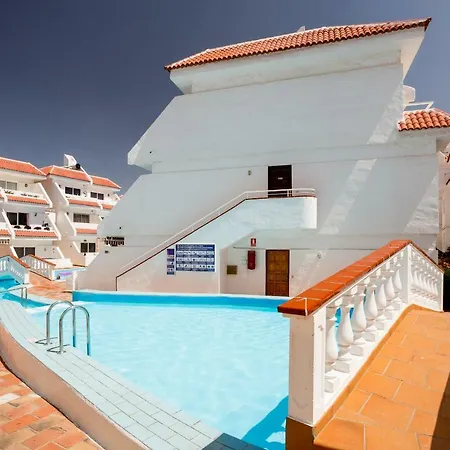 Apartmán Flor Azul, Americas