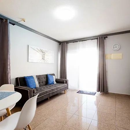 Flor Azul, Americas *