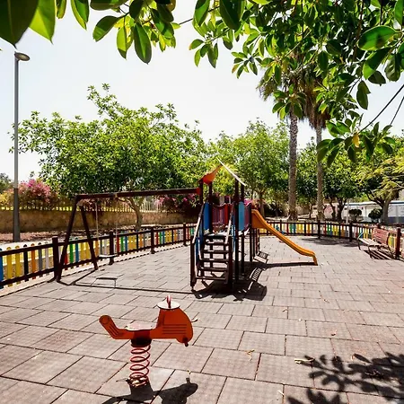 Flor Azul, Americas *