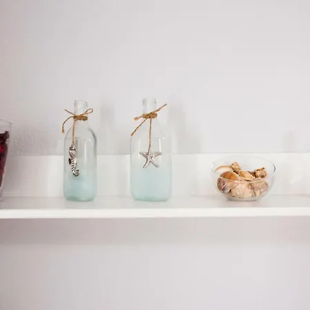 Flor Azul, Americas * プラヤ・デ・ラス・アメリカス