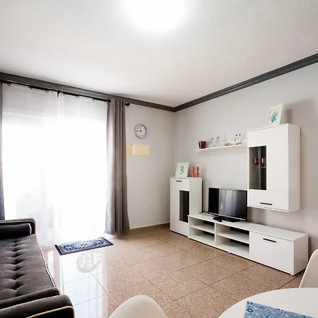 Flor Azul, Americas アパート プラヤ・デ・ラス・アメリカス